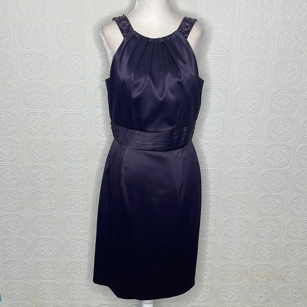 Antonio MELANI•Dress